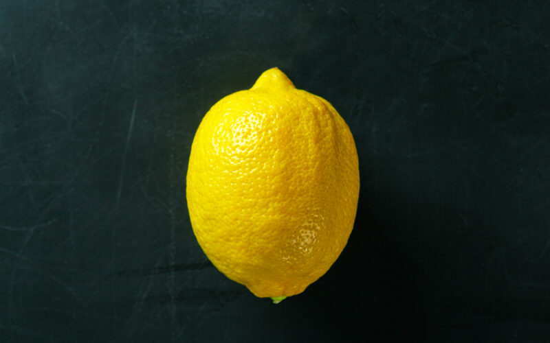 Citrus fruits